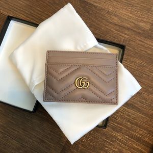 Gucci Accessories - Gucci Cardholder Gucci Accessories - Gucci Cardholder